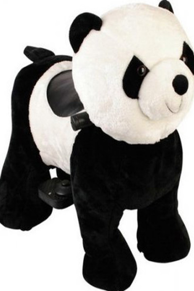 Дитячий зоомобіль