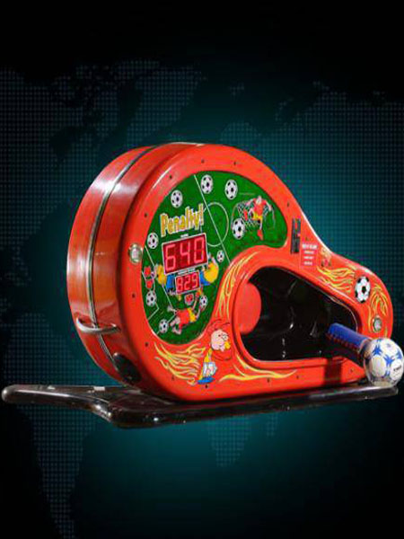 Силомір пенальті