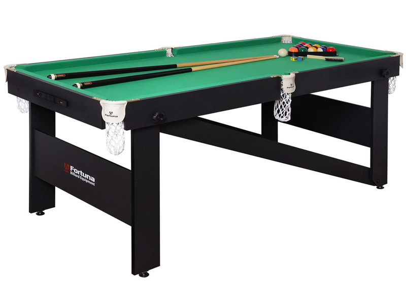 Більярдний стіл