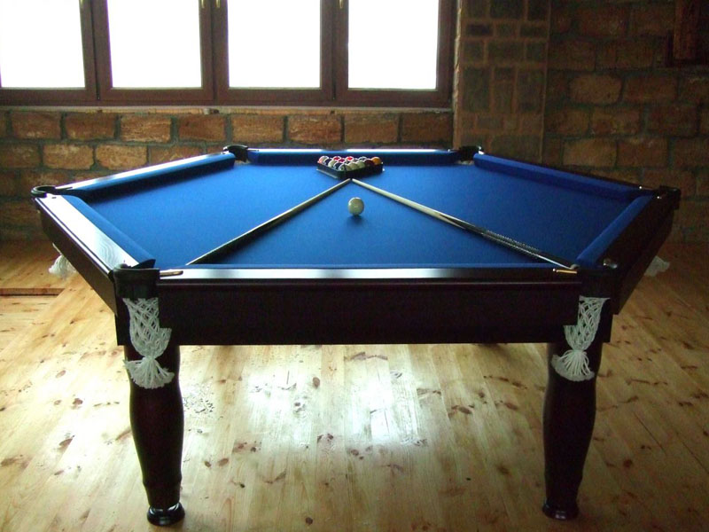 Більярдний стіл «Ланселот»