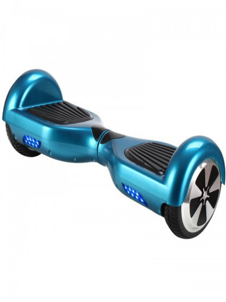 Гіроскутер, Гіроборд