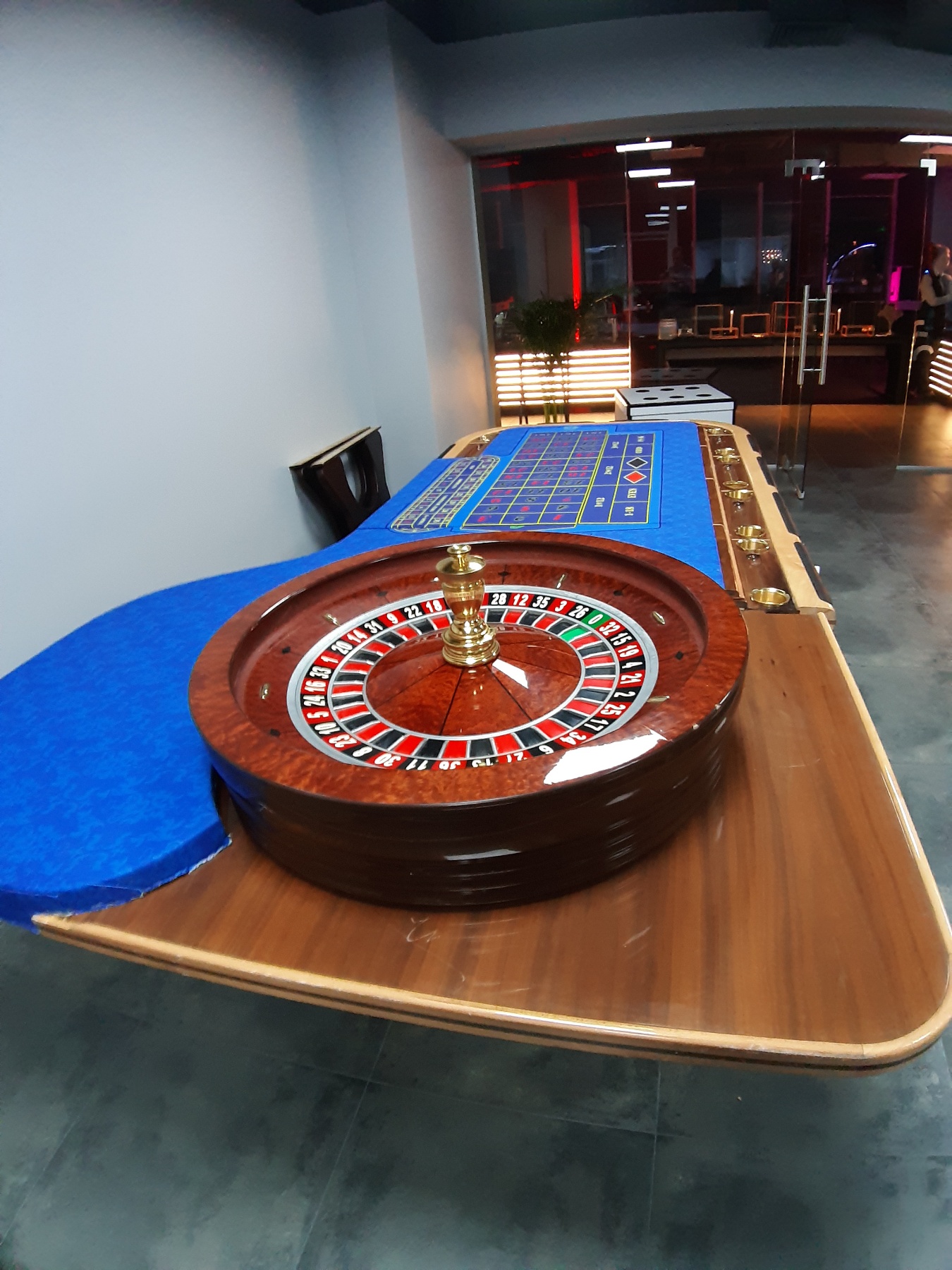 Американска рулетка