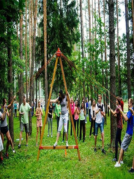 Тімбілдінг