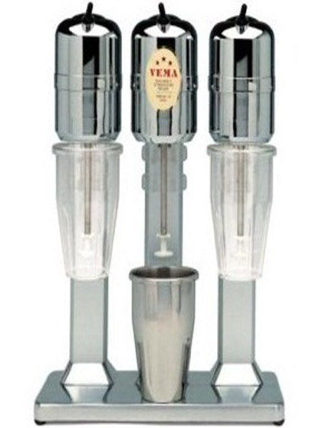 Молочний коктейль