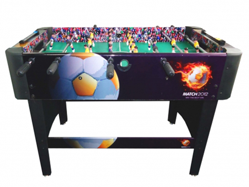 Настільний футбол
