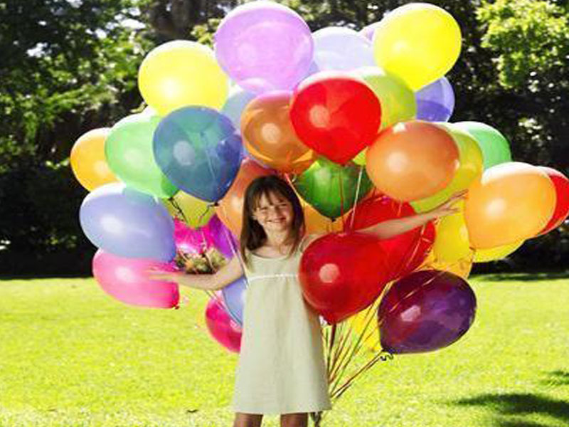 Повітряні кулі